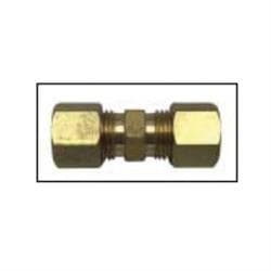 Wal-Rich 4021016 Compression Union, 3/8 x 1/4 in