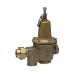Watts® 0009154 Pressure Reducing Valve, 1 in