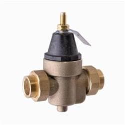 Watts® 0009490 Pressure Reducing Valve, 1 in