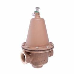 Watts® 0298585 Pressure Reducing Valve, 2 in