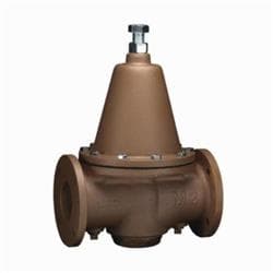 Watts® 0298620 Pressure Reducing Valve, 3 in