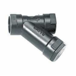 Watts® 0384766 3/8 in Wye Strainer, Plastic