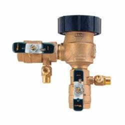 Watts® 0388016 Vacuum Breaker, 1-1/4 in