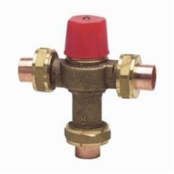 Watts® 0559101 Temperature Control Valve, 1/2 in