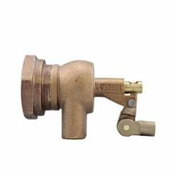 Watts® 0780014 Heavy Duty Float Valve, 2 in