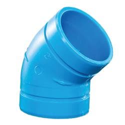Orion® 710300 45 Elbow, 4 in