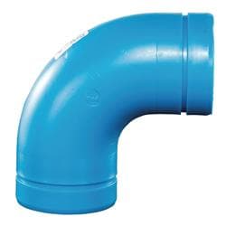Polypropylene Pipe Fittings Image