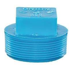 Orion® 710314 Cleanout Plug, 4 in