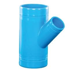 Orion® 710141 45 Lateral Wye, 2 x 1-1/2 in