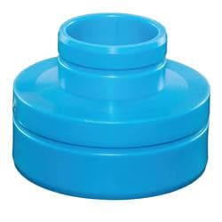 Orion® 710246 Bushing, 3 x 1-1/2 in