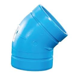 Orion® 710400 45 Elbow, 6 in