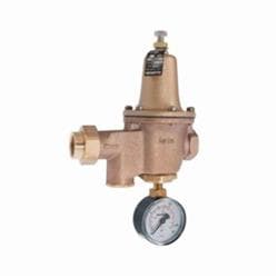 Watts® 0009121 Pressure Reducing Valve, 3/4 in