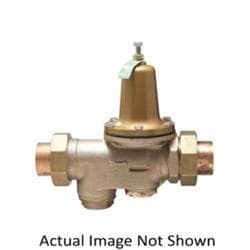 Watts® 0009283 Pressure Reducing Valve, 3/4 in