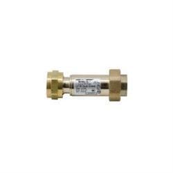 Watts® 0072205 Dual Check Valve, 1 in