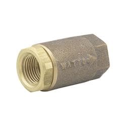 Watts® 0555175 Silent Check Valve, 1/2 in