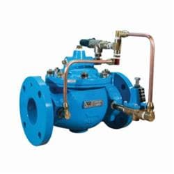 Watts® V2013-03 Pressure Reducing Valve, 3 in