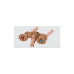 Woodford® 22Cp-8-Mh Hot And Cold Wall Faucet