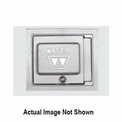 Woodford® B65C-16 Auto Draining Wall Hydrant