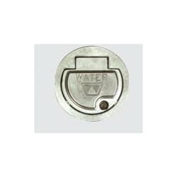 Woodford® Rb67C-12 Auto Draining Wall Hydrant