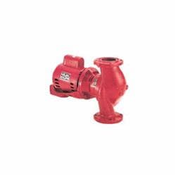 Bell & Gossett 102218 2-1/2 in Circulator Pump, 1/4 HP