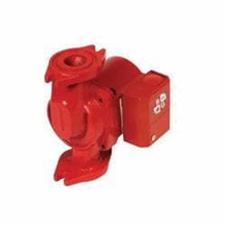 Bell & Gossett 103267 NRF-9F/LW Red Fox Circulator Pump, 1/40 HP