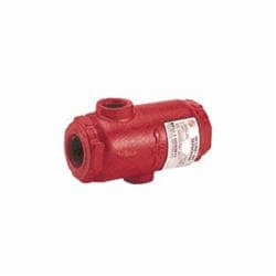 Bell & Gossett In-Line® 112098 In-Line Air Separator, 2 in Nominal Size