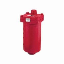 Bell & Gossett 113076 Air Vent 107A W/Cast Iron Body, 3/4 in