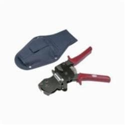 Zurn® QickClamp® QCRTQCRM Medium Ratcheting Crimp Tool
