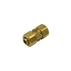 Zurn® PEX® QHC22C Coupling, 3/8 in Nominal