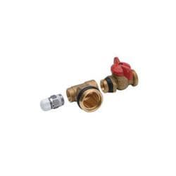 Zurn® QHMAVKIT5 Manual Air Vent Kit, 1 in Nominal