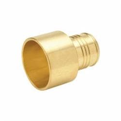 Zurn® PEX® QQ812GX Adapter, 1-1/4 in Nominal Size