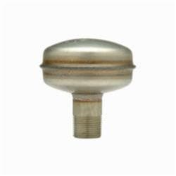 Zurn® Shoktrol Z-1700-200 Z1700 Water Hammer Arrestor, 3/4 in Nominal Size
