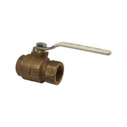 Apollo™ 77CLF14827A 2-Piece Ball Valve, 2 in