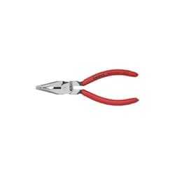 KNIPEX 08 21 145 5 3/4 in Needle-Nose Combination Pliers