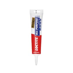 Loctite 2139006 Polyseamseal All Purpose, White, 5.5 oz