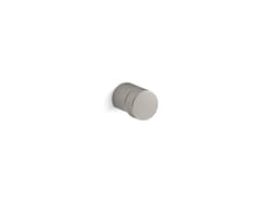 Kohler® K-73155-BN Composed Cabinet Knob