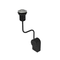 Newport Brass® 111/15S East Linear Air Activated Disposer Switch