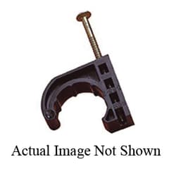 Sioux Chief 3/4 in Drive Hook With Nail, 1100/Bucket