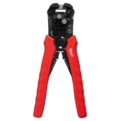 Milwaukee® Tool 48-22-3082 Self-Adjusting Wire Stripper and Cutter