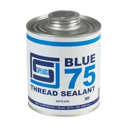 Thread Sealants Image