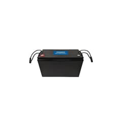 IPS® 22702 FloodStop® Deep Cycle Battery 12VDC/100AH