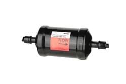 Diversitech Virginia DAD163S Liquid Line Filter Drier, 3/8 in ODF Connection