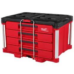 Milwaukee® Tool 48-22-8444 PACKOUT™ Multi-Depth Drawer Tool Box