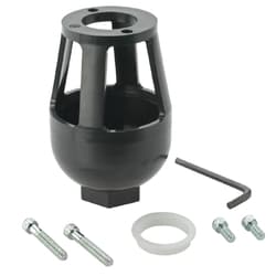 WATTS® 0881583 AIRGAP-P-2 Composite Air Gap for 3/4 to 1 in 009/909