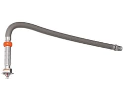 Victaulic® A323BCQ500 V3202 Quick Response Sprinkler, Nominal K-Factor: 5.6 gpm