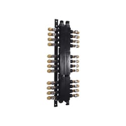 Sharkbite® PM024SB Manifold, 3/4 x 1/2 in Nominal
