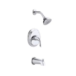 Gerber® Viper™ G00G9165TC Tub and Shower Trim Kit