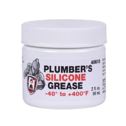 Hercules® 40610 Silicone Grease, 2 oz