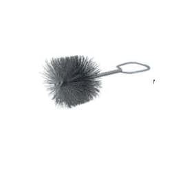 Wal-Rich 1809014 Copper Fitting Brush, 2 in Dia