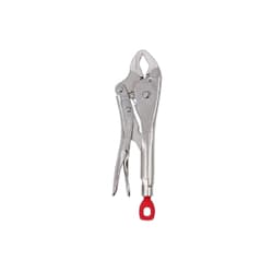 Milwaukee® TORQUE LOCK™ MAXBITE™ 48-22-3610 1-Handed Lever Standard Locking Plier